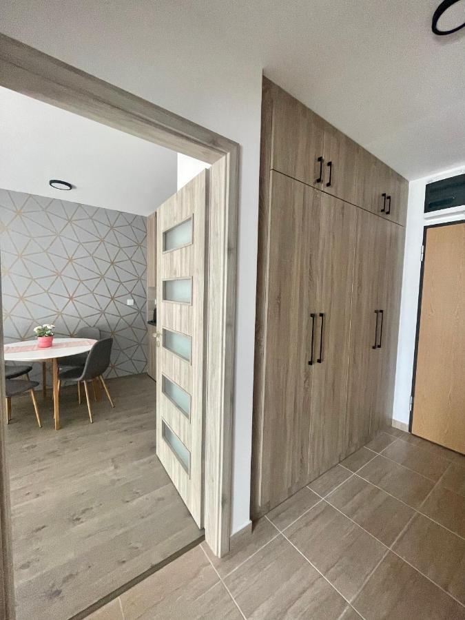B147 Design Lux Apartments #Freeparking Budapest Exterior foto