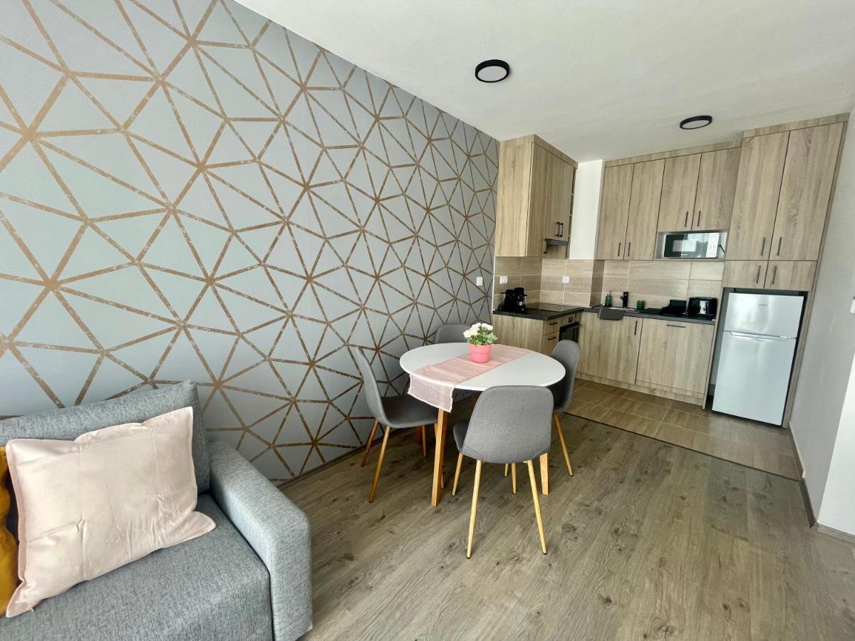 B147 Design Lux Apartments #Freeparking Budapest Exterior foto
